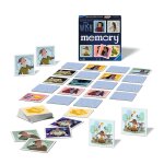 Ravensburger 22595 Gesellschaftsspiele & BrettspieleKinderspiele memory® Disney Wish
