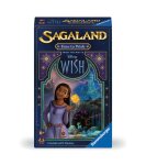 Ravensburger 22649 Reisespiele Disney Wish Sagaland