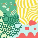 Ravensburger 23637 Malen nach Zahlen Erwachsene Organic...