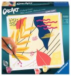 Ravensburger 23638 Malen nach Zahlen Erwachsene Playful...