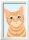 Ravensburger 23756 Malen nach Zahlen Kinder Niedliche Katze