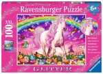 Ravensburger 13927 Kinderpuzzle Pferdetraum Teileanzahl...