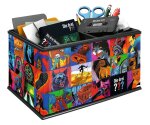 Ravensburger 11589 3D Puzzle Organizer & Co Aufbewahrungsbox Die drei ??? Teileanzahl 216