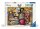 Ravensburger 00843 Puzzle 1970 Mickey Anniversary Teileanzahl 1000
