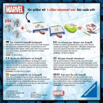 Ravensburger 23698 Zeichnen lernen Xoomy Refill Marvel