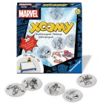 Ravensburger 23698 Zeichnen lernen Xoomy Refill Marvel