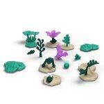 Ravensburger 23747 GraviTrax Erweiterungen GraviTrax Junior Extension Jungle