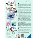 Ravensburger 23750 Bastelsets BeCreative Paper Art Quilling Stitch