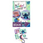 Ravensburger 23750 Bastelsets BeCreative Paper Art Quilling Stitch