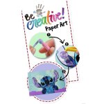 Ravensburger 23750 Bastelsets BeCreative Paper Art Quilling Stitch