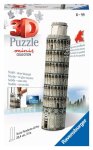 Ravensburger 11247 3D Puzzle Gebäude Mini Schiefer...