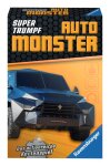 Ravensburger 20690 Kartenspiele Auto Monster