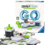 Ravensburger 23705 GraviTrax Spiele & Bücher GraviTrax GO Flexible