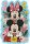 Ravensburger 00762 Puzzle Disney Mickey & Minnie  Teileanzahl 300