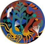 Ravensburger 00764 Puzzle Little Sun Change Teileanzahl 500