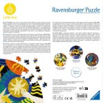 Ravensburger 00765 Puzzle Little Sun Engage Teileanzahl 500
