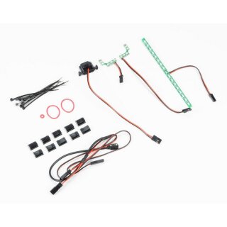 Arrma ARA480075 BIG ROCK Light Set