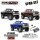 Traxxas 97044-1 TRX-4M Ford F-150 High Trail 1/18 RTR 2x Akku / Lader Spar-Set