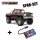 Traxxas 97044-1 TRX-4M Ford F-150 High Trail Edition RTR 1/18 Spar-Set Braun