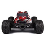 Maverick MV150405 Quantum2 MT Flux 1/10 Monster Truck brushless rot