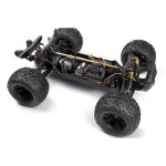 Maverick MV150405 Quantum2 MT Flux 1/10 Monster Truck brushless rot