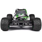 Maverick MV150406 Quantum2 MT Flux 1/10 Monster Truck brushless grün