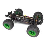 Maverick MV150406 Quantum2 MT Flux 1/10 Monster Truck brushless grün