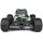 Maverick MV150406 Quantum2 MT Flux 1/10 Monster Truck brushless grün