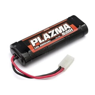 HPI H160150 Plazma Akku 7,2V 2000mAh Stick-Pack
