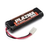 HPI H160150 Plazma 7.2V 2000mAh NiMH Stick Battery Pack