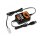 HPI H160048 USB 2-6 Cell 500mA NIMH Delta-Peak Ladegerät