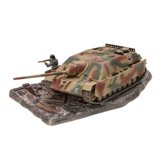 Revell 03359 Jagdpanzer IV (L/70)