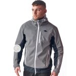 Valkental Softshelljacke Funktionale & reflektierende...