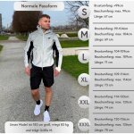 Valkental Softshelljacke Funktionale & reflektierende Softshelljacke - Herren Dunkelblau