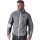 Valkental Softshelljacke Funktionale & reflektierende Softshelljacke - Herren Dunkelblau
