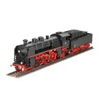 Revell 02168 Schnellzuglokomotive S3/6 BR18(5) mit Tender...