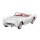 Revell 67718 1:24 Model Set 1953 Chevrolet® Corvette® Roadster