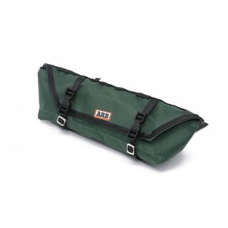 H-Speed HSPY030 Dachgepäcktasche dunkelgrün 1:10