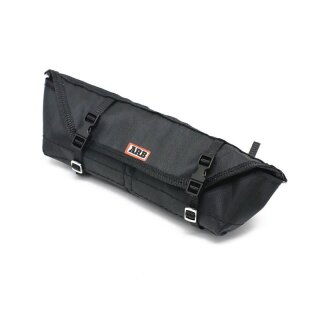 H-Speed HSPY032 Dachgepäcktasche schwarz 1:10