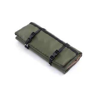 H-Speed HSPY033 Faltmatte grün 1:10