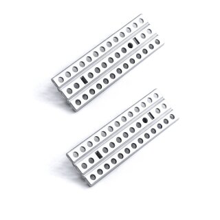 H-Speed HSPY042 Bergerampen 60x18mm 1:18