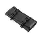 H-Speed HSPY048 Schlafsack schwarz 1:18