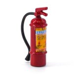 H-Speed HSPY057 Feuerlöscher Kunststoff 1:24