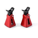 H-Speed HSPY058 Wagenstützen Metall (2) 1:24