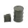 H-Speed HSPY060 Set Ölfass 42mm und Kanister 24mm Kunststoff grün 1:24