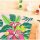 Ravensburger 23728 Malen nach Zahlen Tropical Plants Ab 12 Jahren