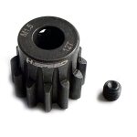 H-Speed HSPX412 Stahlritzel 12 Zähne M1,5 8mm Bohrung