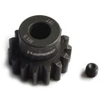 H-Speed HSPX415 Stahlritzel 15 Zähne M1,5 8mm Bohrung