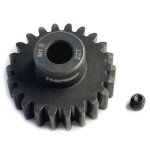 H-Speed HSPX422 Stahlritzel 22 Zähne M1,5 8mm Bohrung