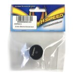 H-Speed HSPZ010 5,5mm Steckschlüssel kurz